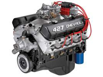U12A7 Engine